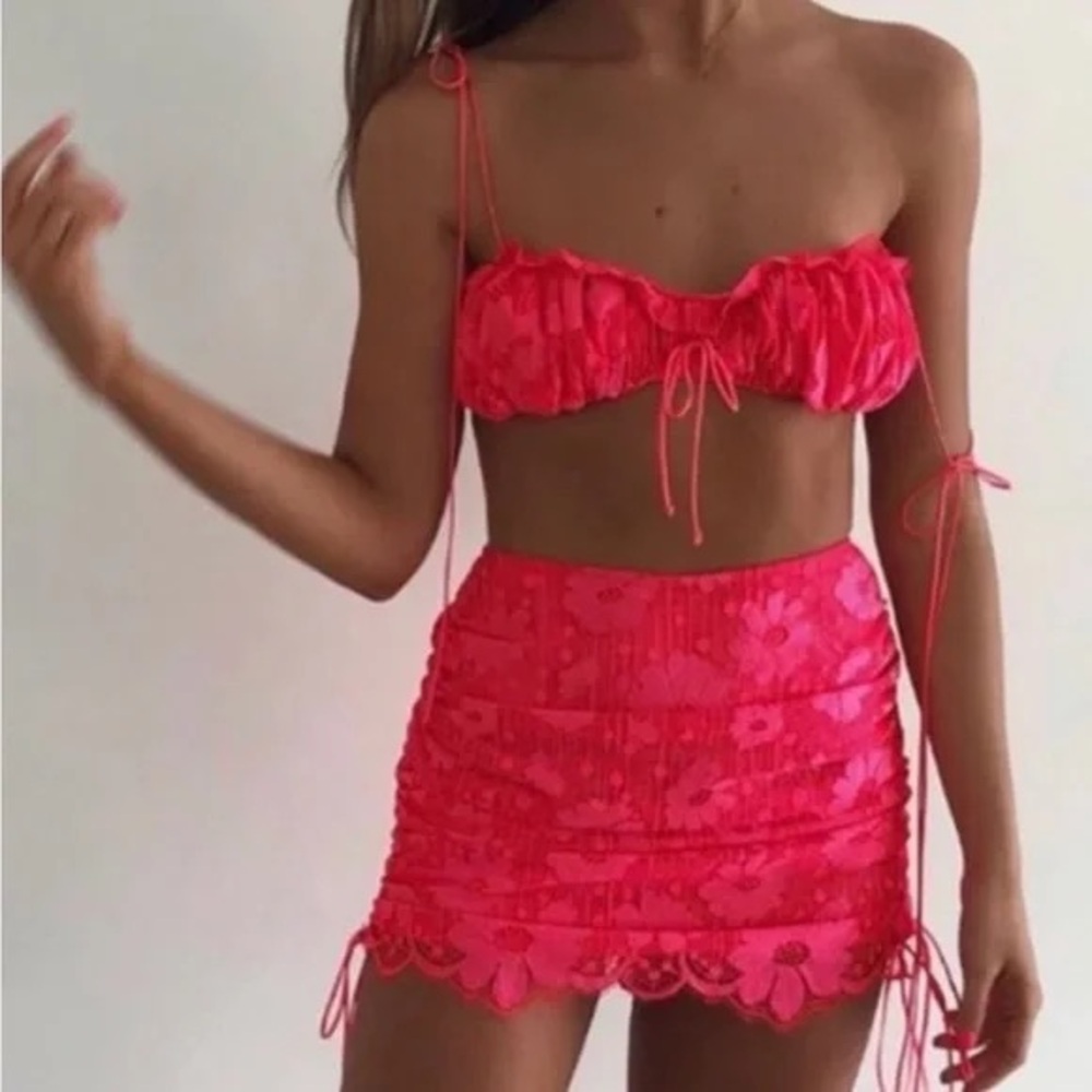 For Love and Lemons Avalon Set